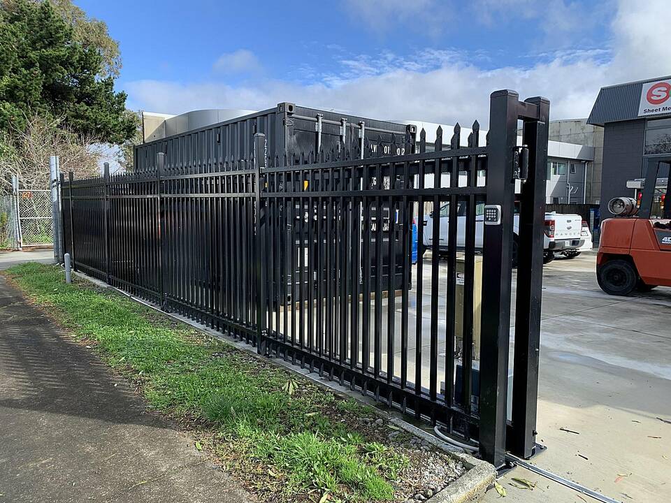 Fencing Dynamix Specialists in:- Automatic driveway gates Security fencing School fencing Pool and landscape fencing Timber boundary fencing Glass fencing Fencing Dynamix covers the whole range of commercial and residential fencing. Based in Kumeu, West Auckland and servicing all of the greater Auckland Area