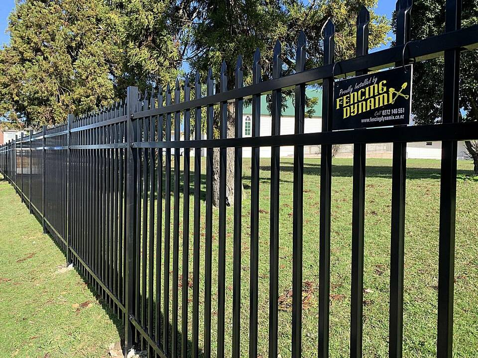 Fencing Dynamix Specialists in:- Automatic driveway gates Security fencing School fencing Pool and landscape fencing Timber boundary fencing Glass fencing Fencing Dynamix covers the whole range of commercial and residential fencing. Based in Kumeu, West Auckland and servicing all of the greater Auckland Area