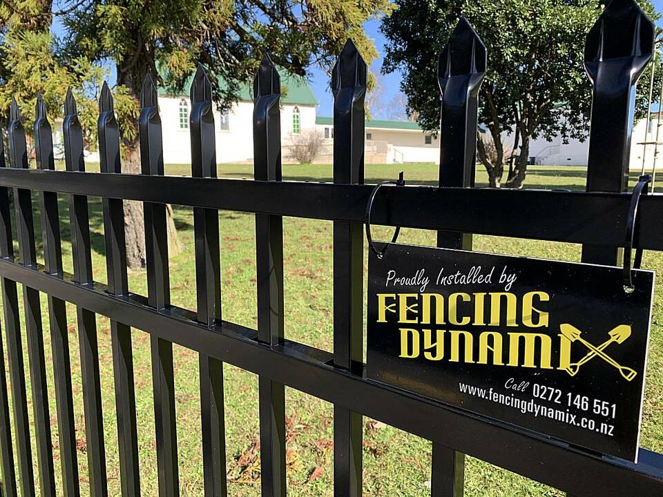 Fencing Dynamix Specialists in:- Automatic driveway gates Security fencing School fencing Pool and landscape fencing Timber boundary fencing Glass fencing Fencing Dynamix covers the whole range of commercial and residential fencing. Based in Kumeu, West Auckland and servicing all of the greater Auckland Area