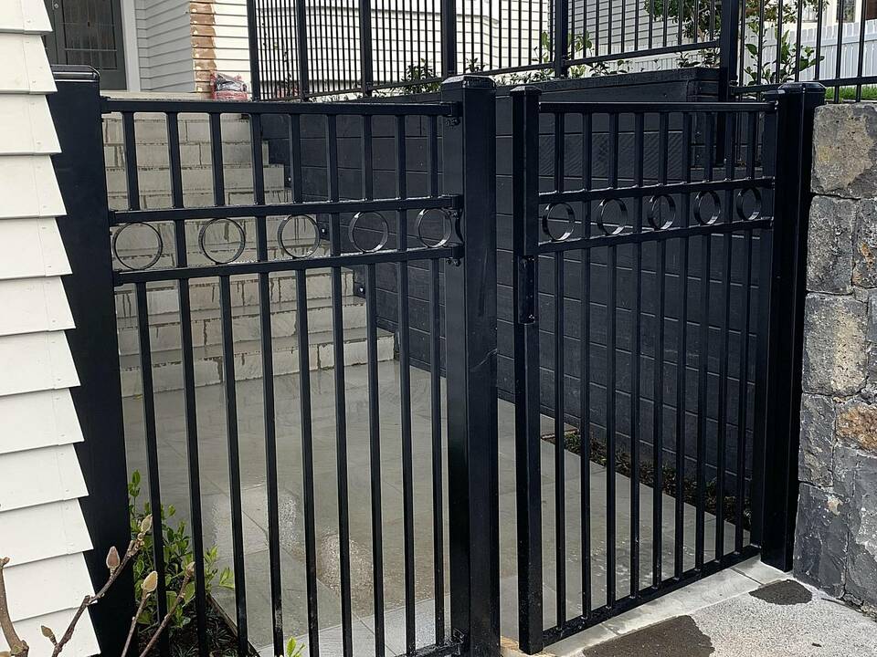 Fencing Dynamix Specialists in:- Automatic driveway gates Security fencing School fencing Pool and landscape fencing Timber boundary fencing Glass fencing Fencing Dynamix covers the whole range of commercial and residential fencing. Based in Kumeu, West Auckland and servicing all of the greater Auckland Area