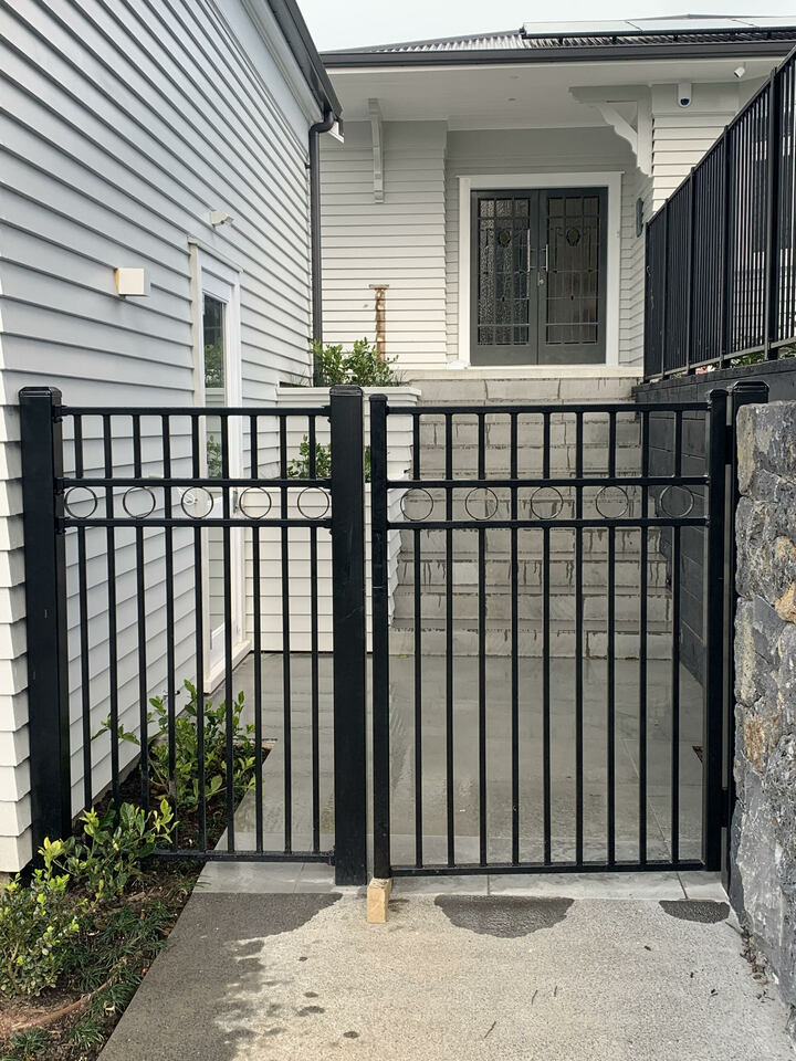 Fencing Dynamix Specialists in:- Automatic driveway gates Security fencing School fencing Pool and landscape fencing Timber boundary fencing Glass fencing Fencing Dynamix covers the whole range of commercial and residential fencing. Based in Kumeu, West Auckland and servicing all of the greater Auckland Area