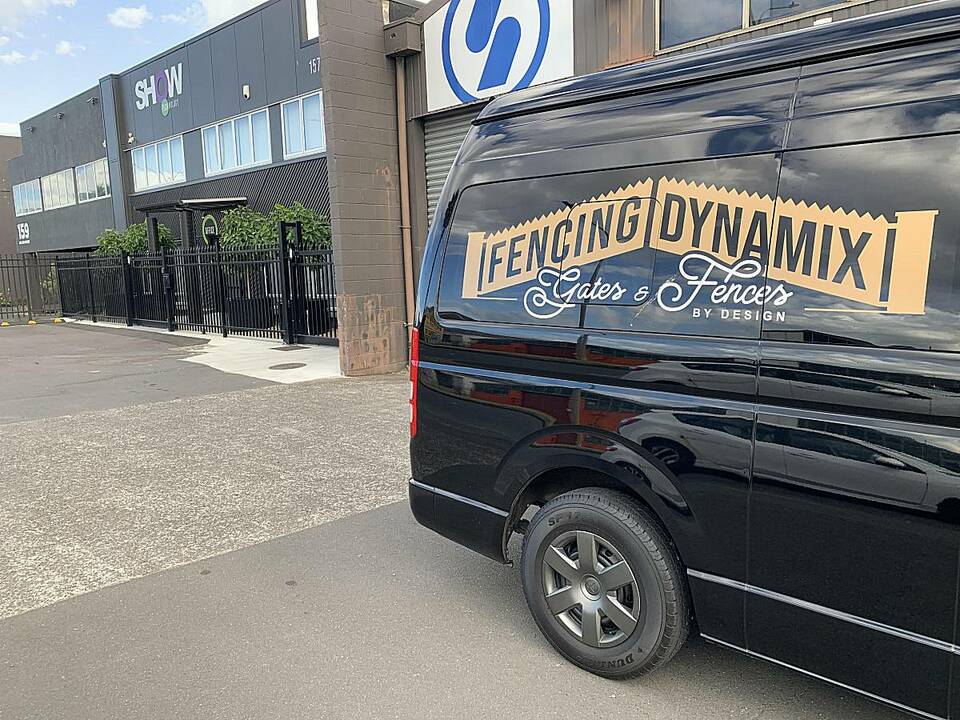 Fencing Dynamix Specialists in:- Automatic driveway gates Security fencing School fencing Pool and landscape fencing Timber boundary fencing Glass fencing Fencing Dynamix covers the whole range of commercial and residential fencing. Based in Kumeu, West Auckland and servicing all of the greater Auckland Area